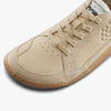 Vivobarefoot Gobi II Sneaker Premium Leather Men's Sizing