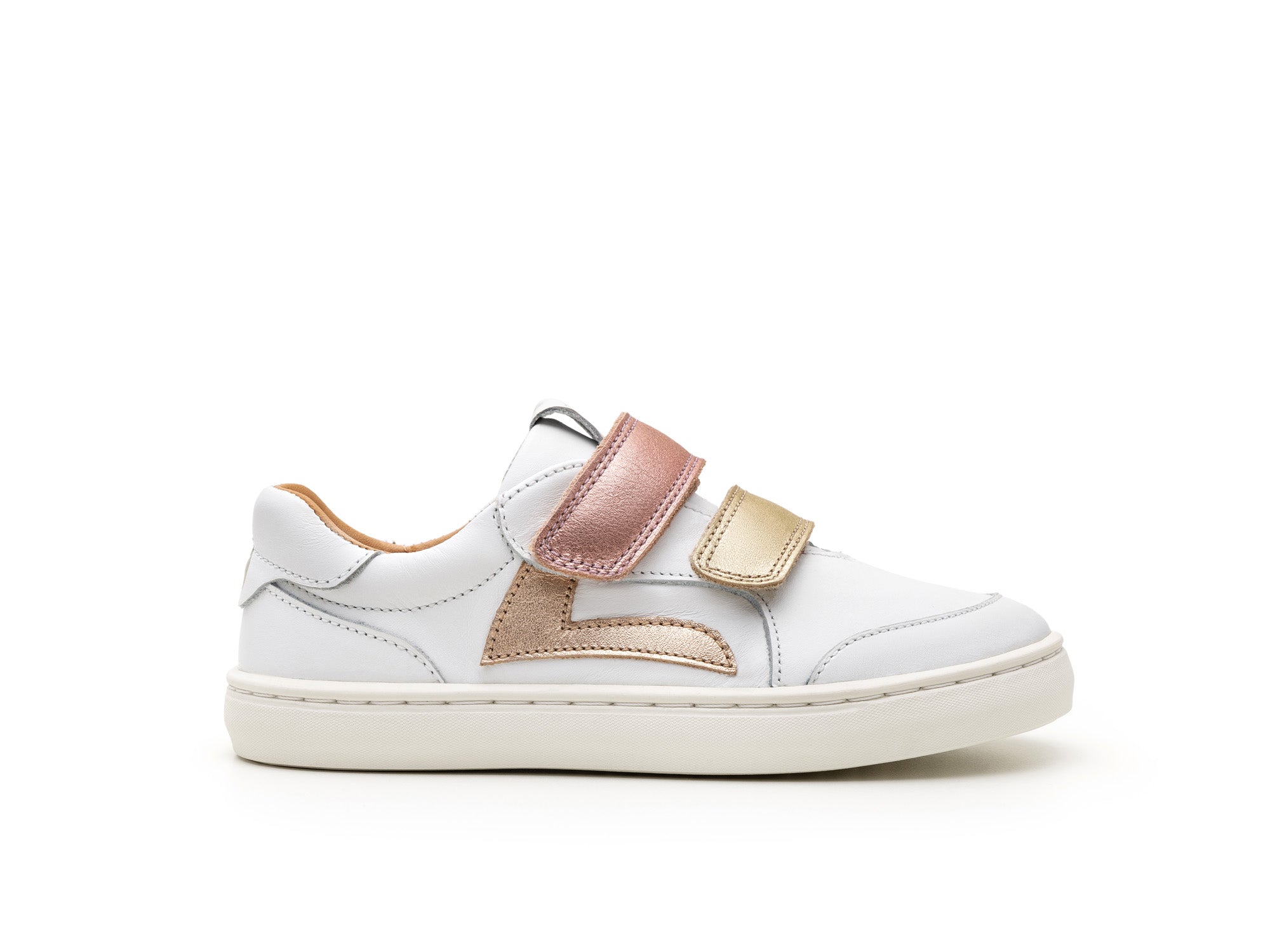 Tip Toey Joey Landy Kids Sneakers
