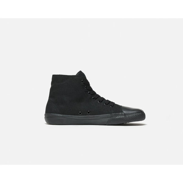 Bohempia Orik 2.0 High Top Hemp Sneakers