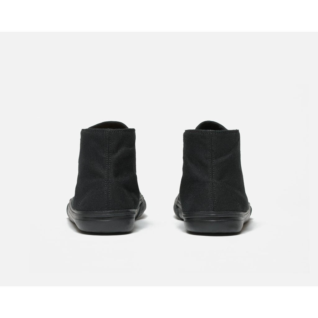 Bohempia Orik 2.0 High Top Hemp Sneakers