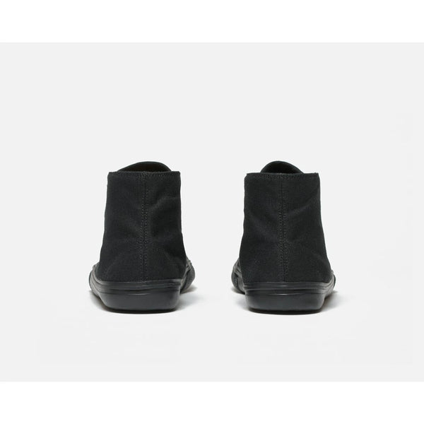 Bohempia Orik 2.0 High Top Hemp Sneakers