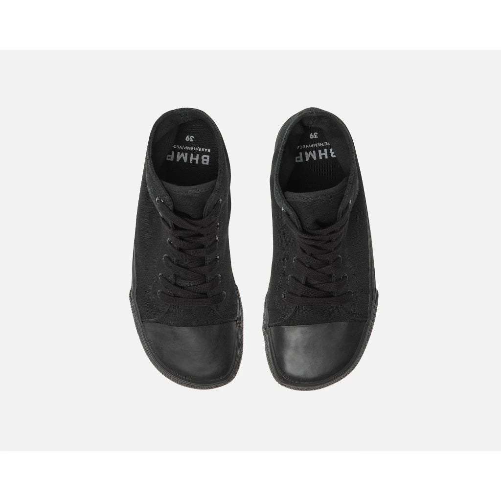 Bohempia Orik 2.0 High Top Hemp Sneakers