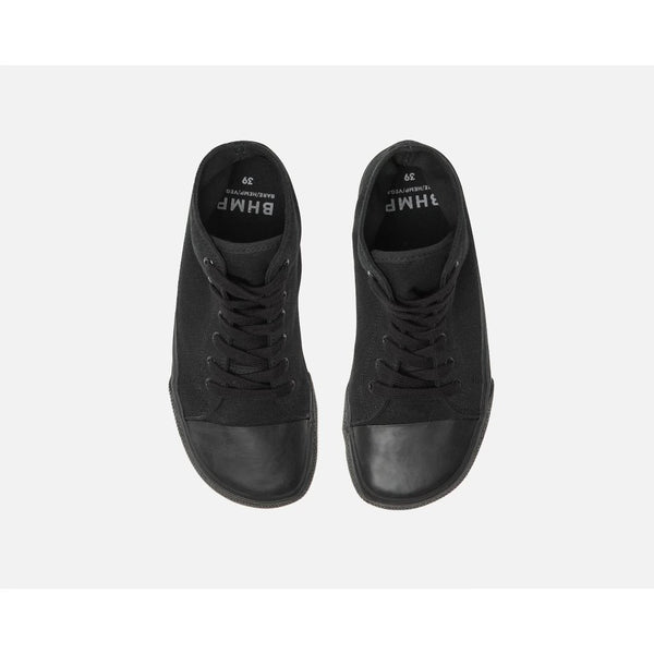Bohempia Orik 2.0 High Top Hemp Sneakers