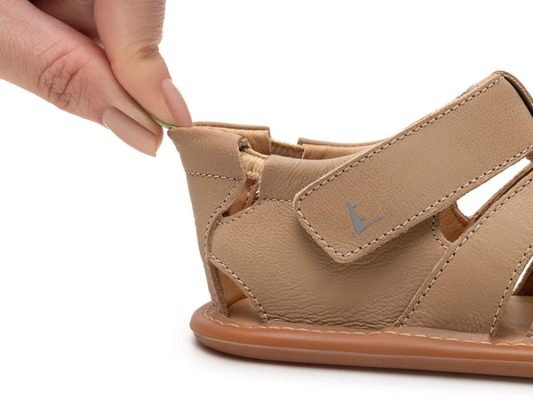 Tip Toey Joey Sandy Kids Sandals