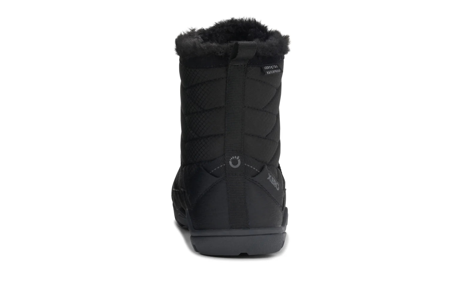 Xero Alpine Waterproof Minimalist Snow Boot in Women's