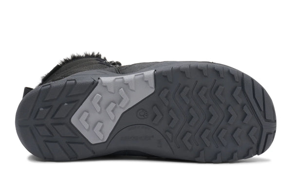 Xero Alpine Waterproof Minimalist Snow Boot in Women's