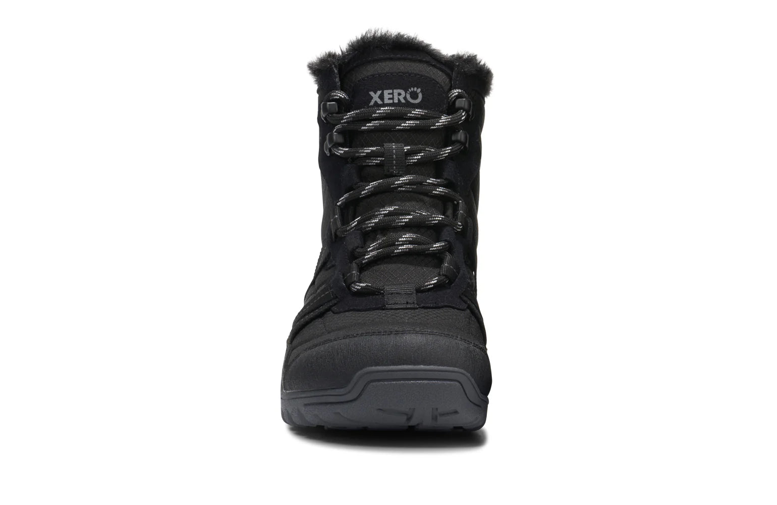 Xero Alpine Waterproof Minimalist Snow Boot in Women's