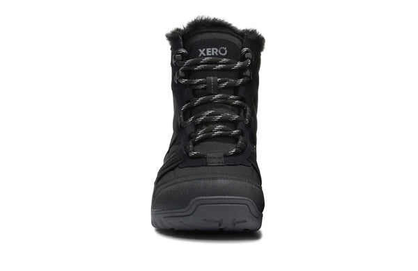 Xero Alpine Waterproof Minimalist Snow Boot in Women's