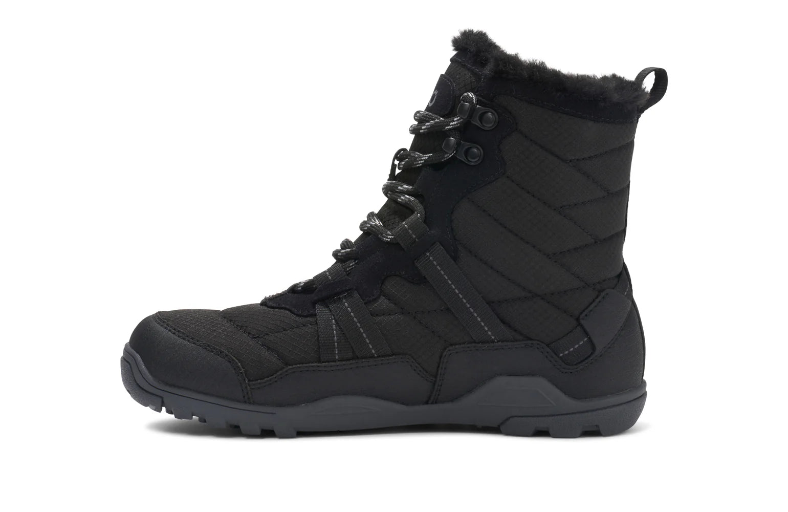 Xero Alpine Waterproof Minimalist Snow Boot in Women's