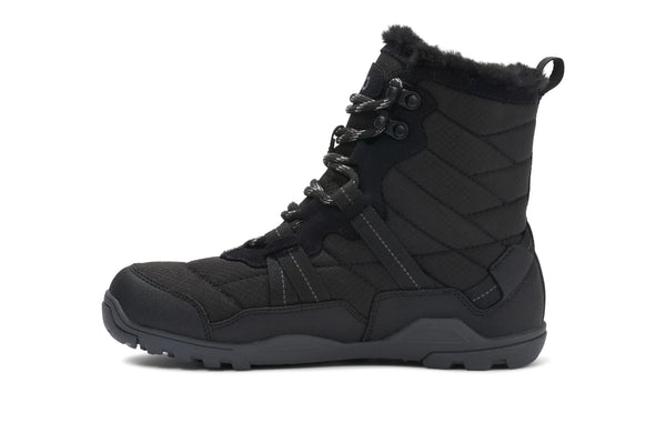 Xero Alpine Waterproof Minimalist Snow Boot in Women's