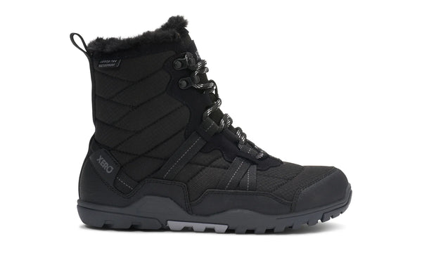 Xero Alpine Waterproof Minimalist Snow Boot in Women's