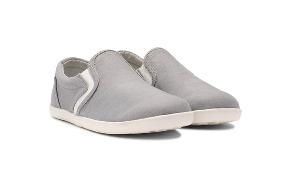 Xero Dillon Canvas Slip-On (Big Kids)