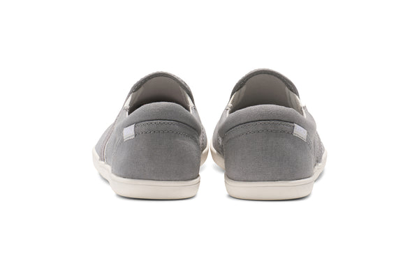 Xero Dillon Canvas Slip-On (Big Kids)