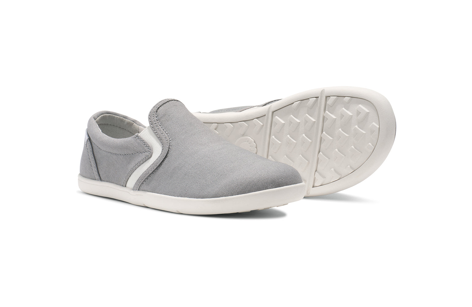 Xero Dillon Canvas Slip-On (Big Kids)