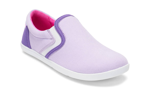 Xero Dillon Canvas Slip-On (Big Kids)