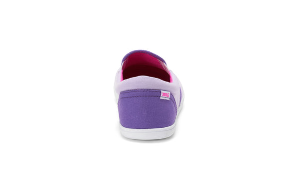 Xero Dillon Canvas Slip-On (Big Kids)