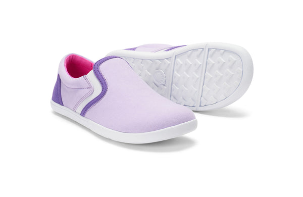 Xero Dillon Canvas Slip-On (Big Kids)