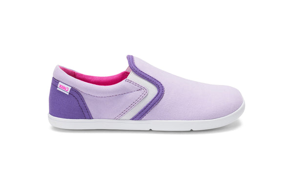 Xero Dillon Canvas Slip-On (Big Kids)