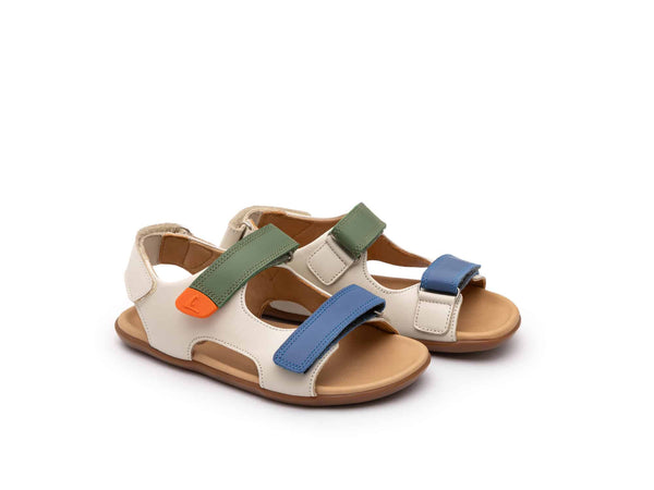 Tip Toey Joey Explorer Kids Sandals