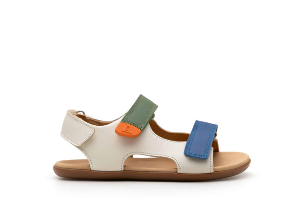 Tip Toey Joey Explorer Kids Sandals