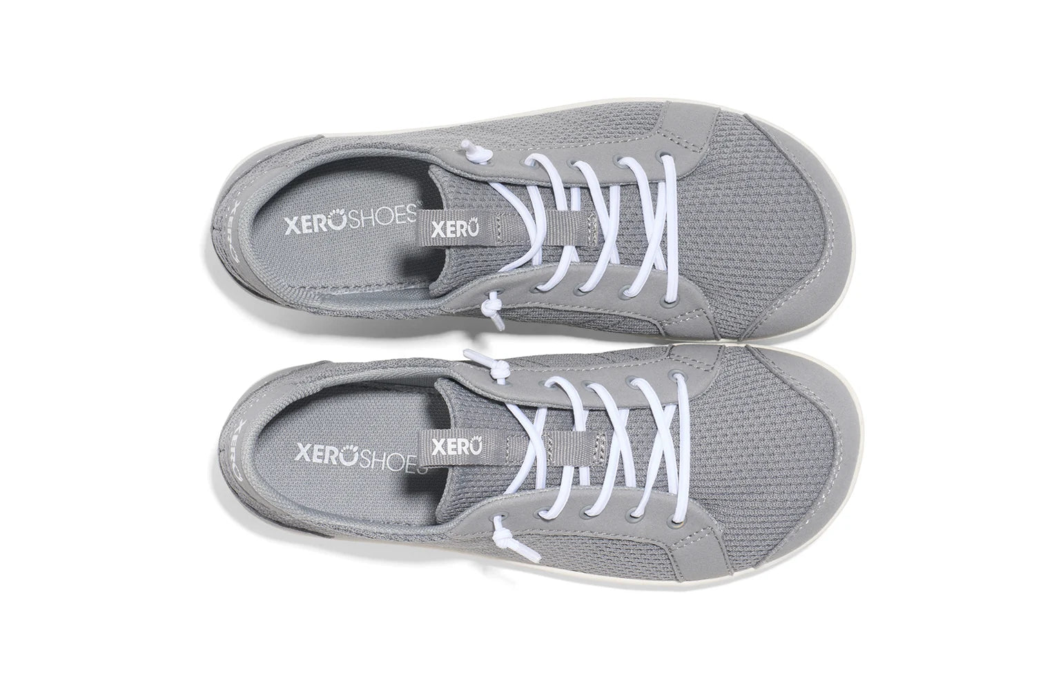 Xero Dillon Knit Big Kids Sneakers