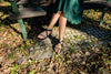 Ahinsa Hava 2.0 Preciosa Sandals