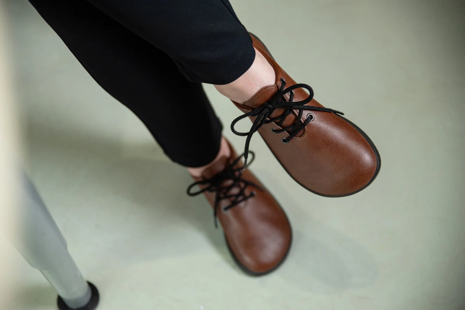 Ahinsa Ananda Barefoot Casual Shoe