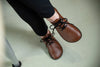 Ahinsa Ananda Barefoot Casual Shoe
