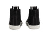 Ahinsa Street Hemp High-top Sneakers