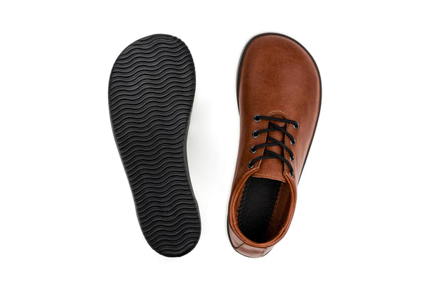 Ahinsa Ananda Barefoot Casual Shoe