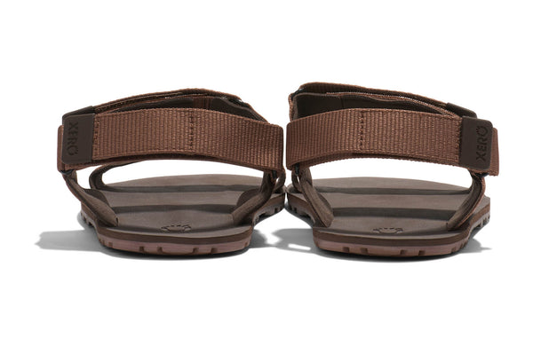 Xero D-Trail Sandals Men's Sizing