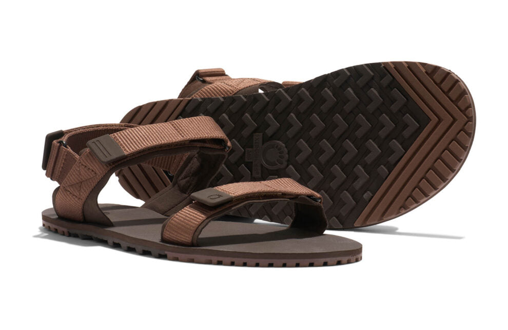 Xero D-Trail Sandals Men's Sizing
