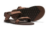 Xero D-Trail Sandals Men's Sizing