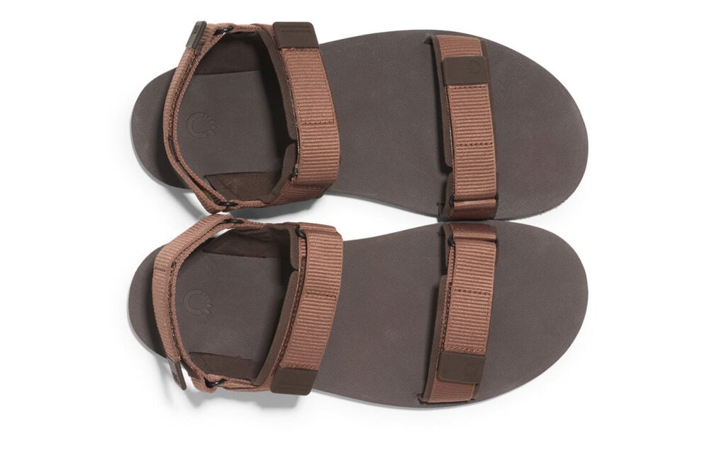 Xero D-Trail Sandals Men's Sizing