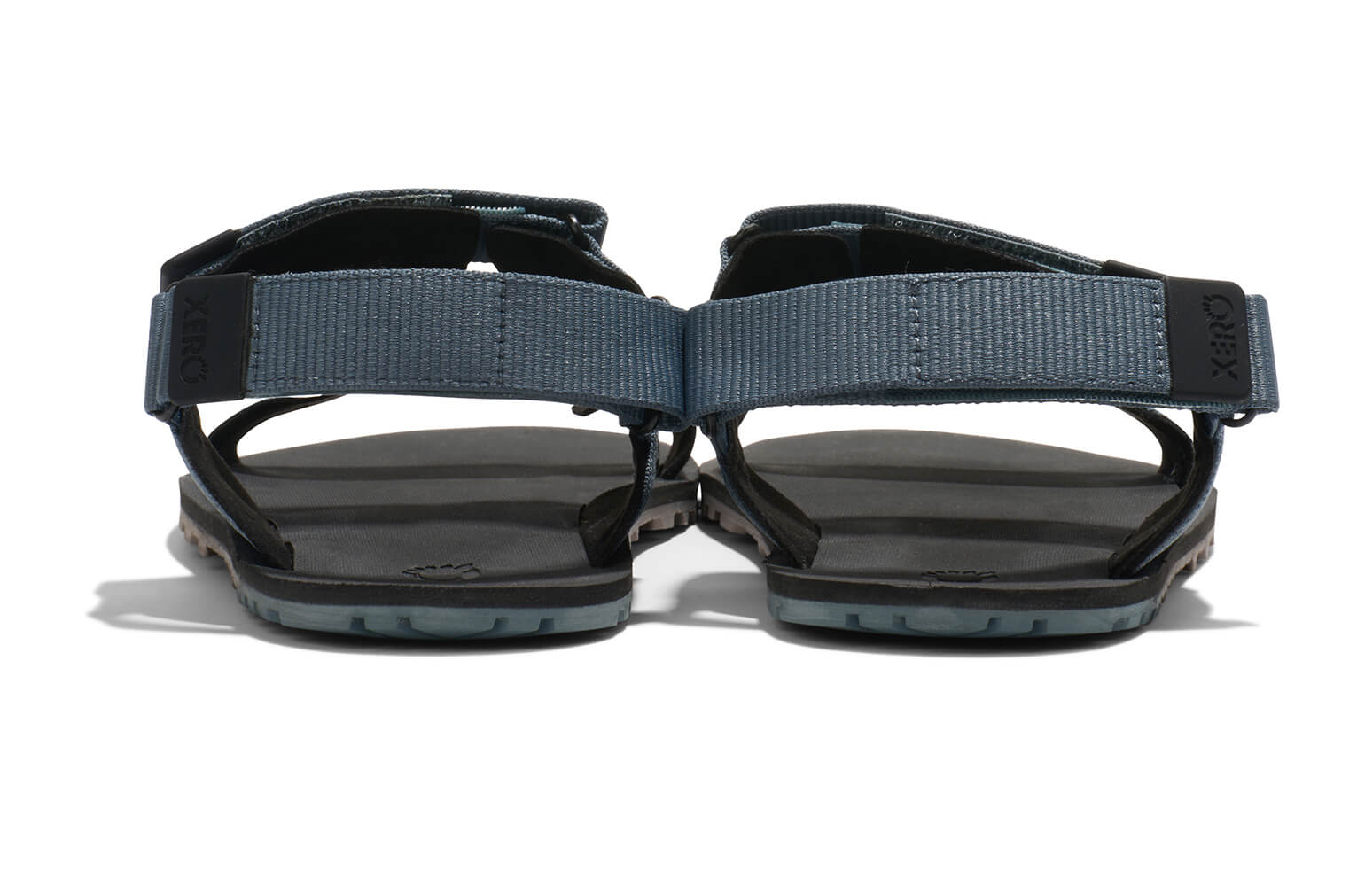 Xero D-Trail Sandals Men's Sizing