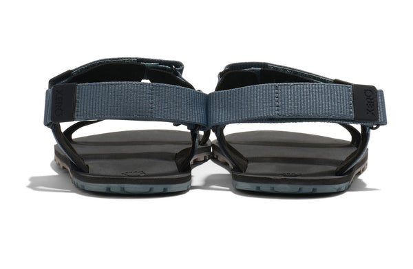 Xero D-Trail Sandals Men's Sizing