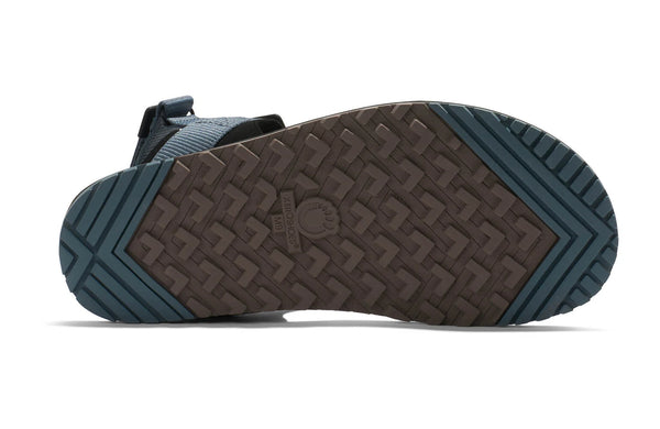 Xero D-Trail Sandals Men's Sizing