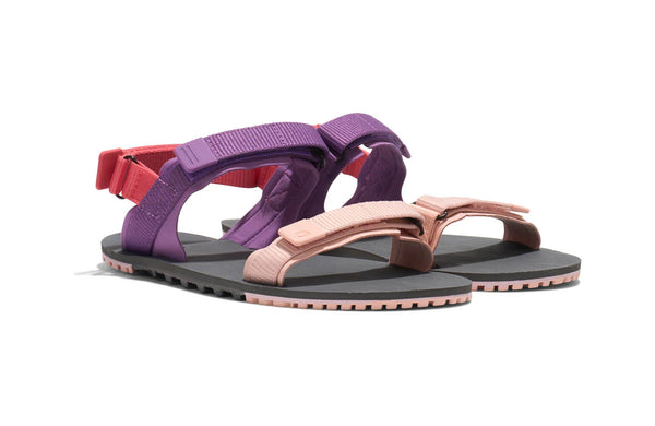 Xero D-Trail Sandals Women's Sizing