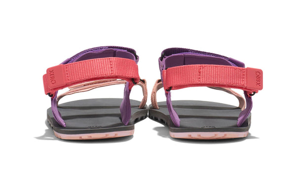 Xero D-Trail Sandals Women's Sizing