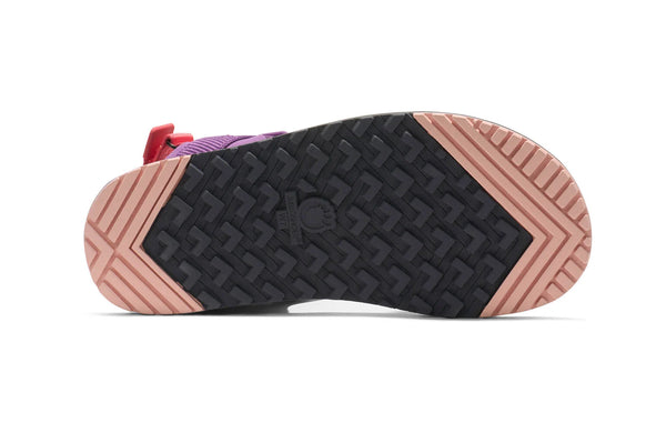 Xero D-Trail Sandals Women's Sizing