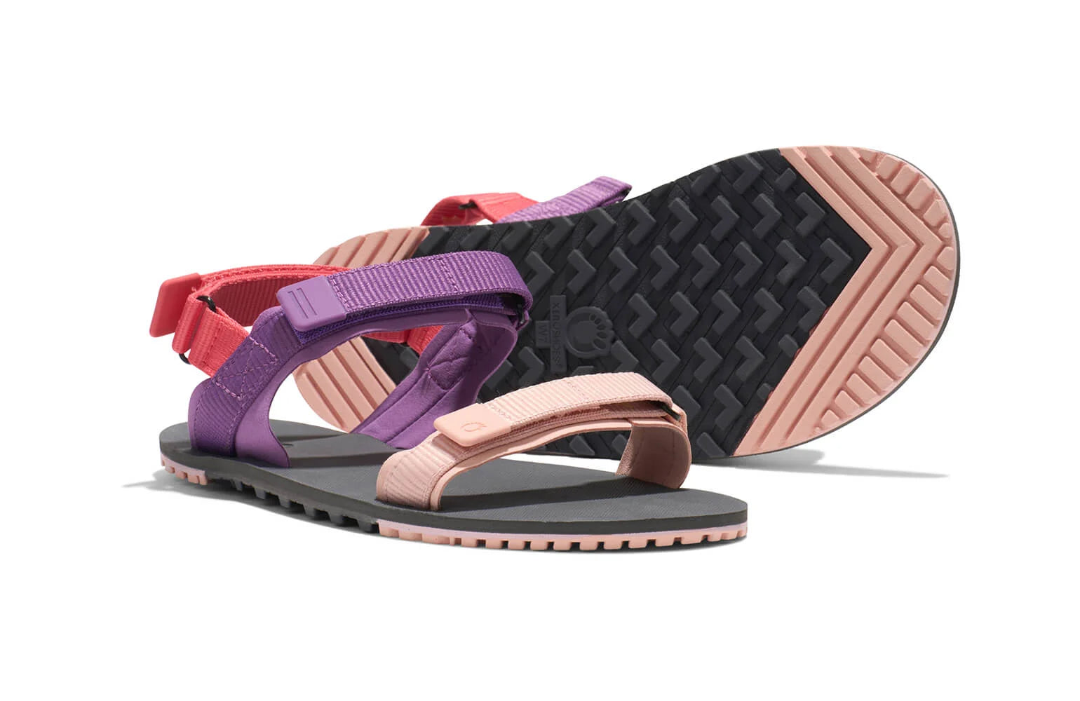 Xero D-Trail Sandals Women's Sizing
