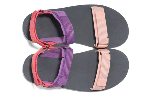 Xero D-Trail Sandals Women's Sizing