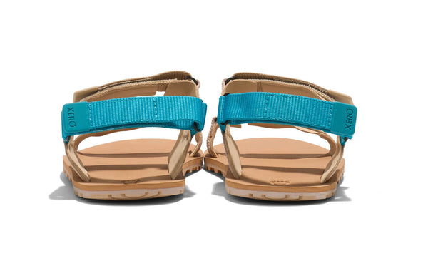 Xero D-Trail Sandals Women's Sizing
