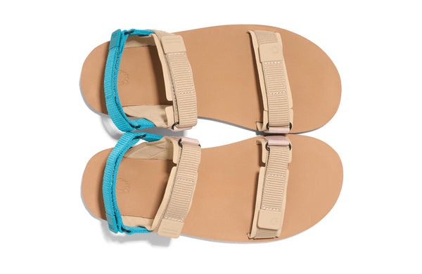 Xero D-Trail Sandals Women's Sizing