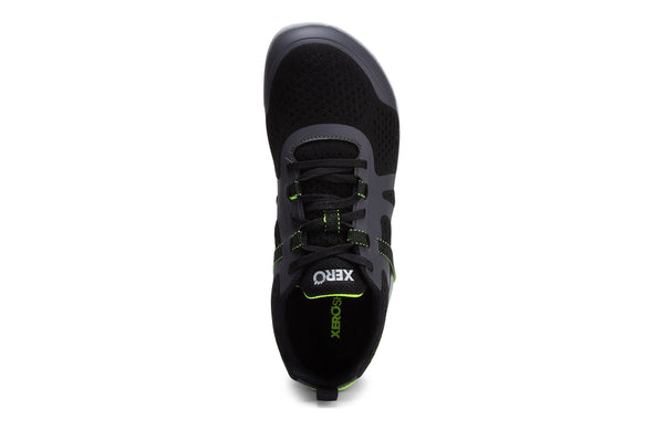 FINAL SALE Xero Prio Neo Men's Sizing (2024 Colours)