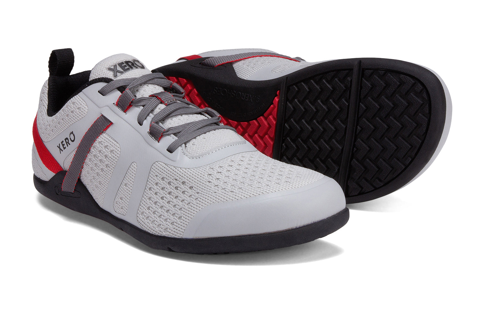 FINAL SALE Xero Prio Neo Men's Sizing (2024 Colours)