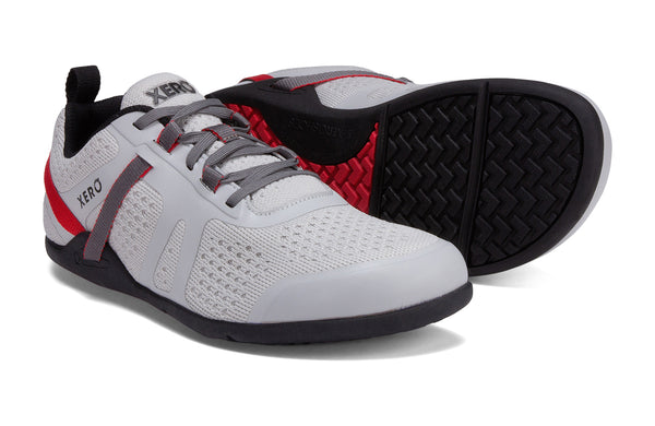 FINAL SALE Xero Prio Neo Men's Sizing (2024 Colours)