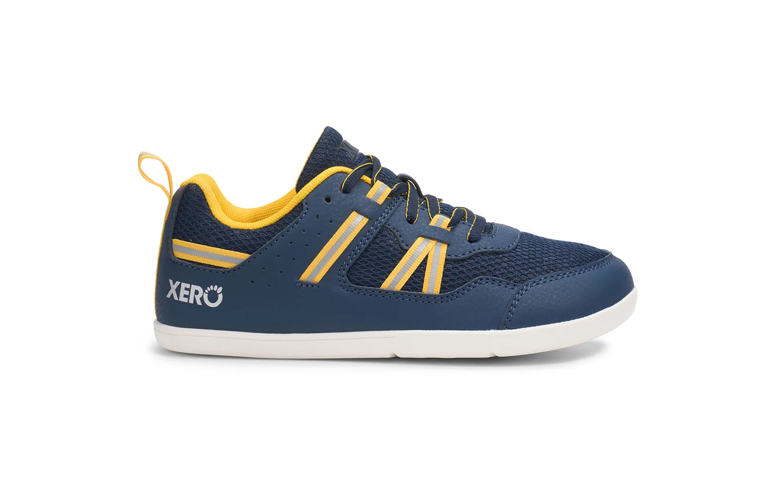Xero Prio Athletic Shoe (Big Kids)