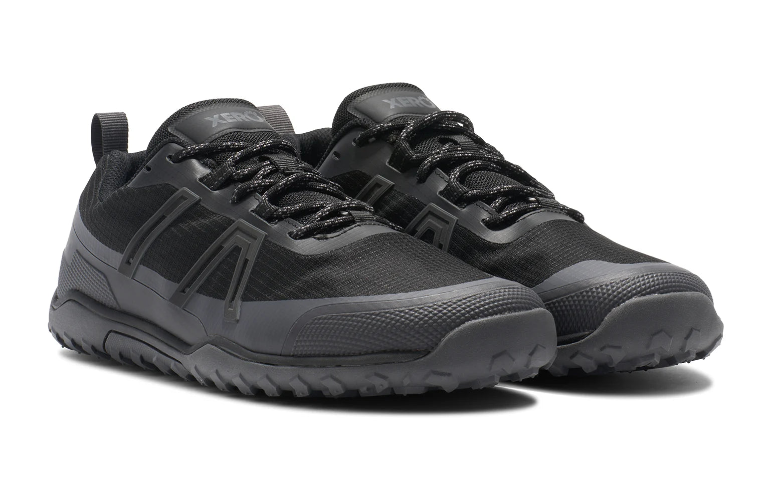 Xero Scrambler Trail Low WP Women's Sizing