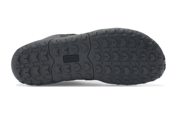 Xero Scrambler Trail Low WP Men's Sizing